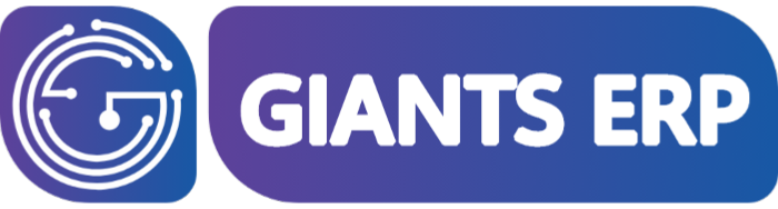 Giants Tech ERP